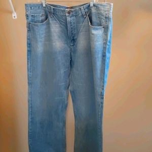 Steve & Barry's Quality Denim Jeans